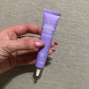 Pacifica Vegan Ceramide Barrier Eye Cream